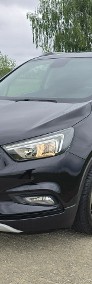 Opel Mokka 1.6 CDTI 110KM COSMO, z Niemiec, 4-lata w kraju, Możliwa zamiana-3