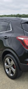 Opel Mokka 1.6 CDTI 110KM COSMO, z Niemiec, 4-lata w kraju, Możliwa zamiana-4