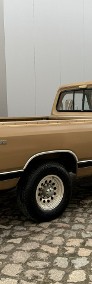 Dodge RAM I RAM 350 Royal SE 1-Ton 5.9 V8 Bez Rdzy Stan BDB LUXURYCLASSIC-3