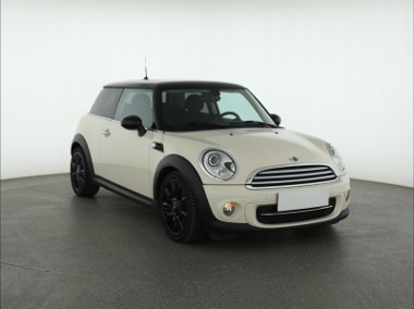 MINI Inny