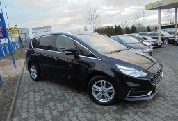 Ford S-MAX IV S-Max 2.0 TDCi Titanium PowerShift*