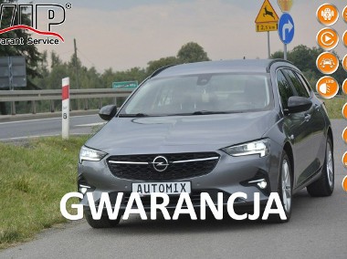 Opel Insignia II Country Tourer 1.5 D gwarancja przebiegu Android Auto Car Play automat nawigacja-1