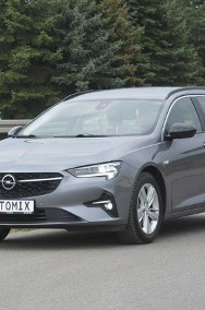 Opel Insignia II Country Tourer 1.5 D gwarancja przebiegu Android Auto Car Play automat nawigacja-2