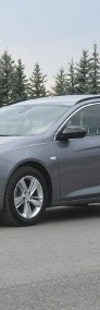 Opel Insignia II Country Tourer 1.5 D gwarancja przebiegu Android Auto Car Play automat nawigacja-3