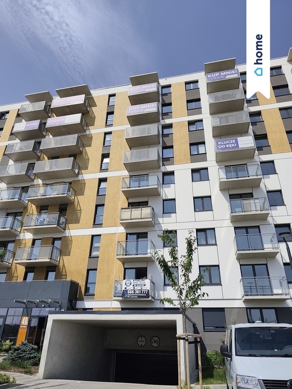 Nowe 3-pok mieszk. w SUPER lokalizacji
