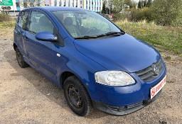 Volkswagen Fox w super cenie ! ! !