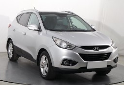 Hyundai ix35 , Salon Polska, Serwis ASO, Skóra, Klimatronic, Tempomat,