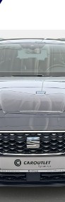 SEAT Leon III Xcellence 1.5TSI 150KM M6 2021 r., salon PL, przebieg tylko 115tys.k-3