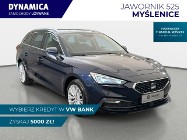 SEAT Leon III Xcellence 1.5TSI 150KM M6 2021 r., salon PL, przebieg tylko 115tys.k