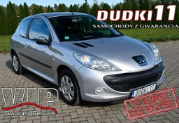 Peugeot 206 206+ 1,4benz DUDKI11 Klimatyzacja,El.szyby.Centralka,kredyt,OKAZJA