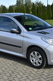 Peugeot 206 206+ 1,4benz DUDKI11 Klimatyzacja,El.szyby.Centralka,kredyt,OKAZJA-2