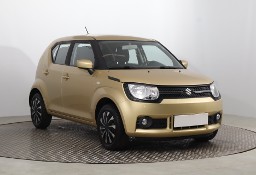 Suzuki Ignis , Salon Polska, Klima