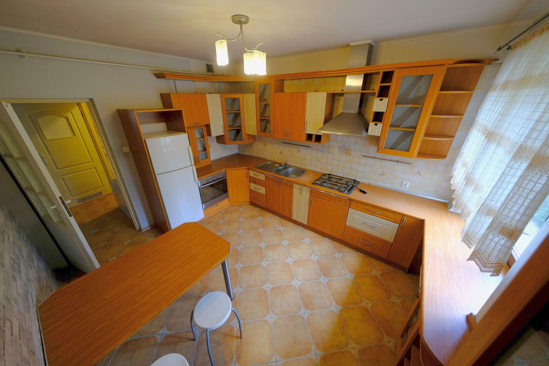 Mieszkanie do wynajęcia, 60 m² Bronowice, Pogodna