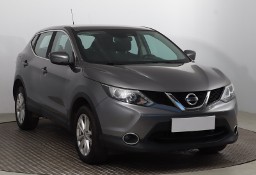 Nissan Qashqai II , Salon Polska, Automat, Klimatronic, Tempomat, Parktronic