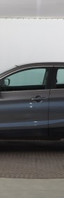 Nissan Qashqai II , Salon Polska, Automat, Klimatronic, Tempomat, Parktronic-4