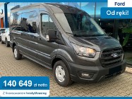 Ford Transit VIII Kombi M1 350 L3H2 Trend A8 Kombi M1 350 L3H2 Trend A8 2.0 150KM