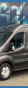 Ford Transit VIII Kombi M1 350 L3H2 Trend A8 Kombi M1 350 L3H2 Trend A8 2.0 150KM-3