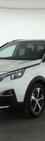 Peugeot 5008 , Salon Polska, Serwis ASO, Automat, 7 miejsc, Skóra, Navi,-3