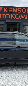 Volkswagen Tiguan II R-Line, Black, DSG, Kamera cofania, Panorama dach, Skórzna tapicerka-4