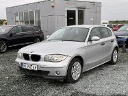 BMW SERIA 1 I (E81/E82/E87/E88) BMW SERIA 1 1.6i 116KM 87 tys. km. zadbana, nowy rozrząd.
