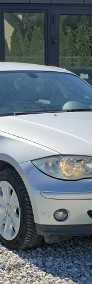 BMW SERIA 1 1.6i 116KM 87 tys. km. zadbana, nowy rozrząd.-3