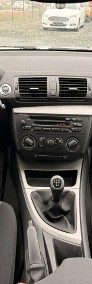 BMW SERIA 1 1.6i 116KM 87 tys. km. zadbana, nowy rozrząd.-4