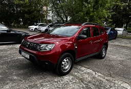 Dacia Duster Z polskiego salonu z bardzo niskim przebiegiem