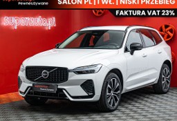 Volvo XC60 II B4 D AWD Plus Dark aut B4 D AWD Plus Dark aut 2.0 197KM