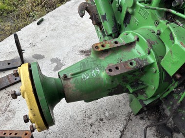 John Deere 6810 6910 6910S Koło Koronowe R105825-1