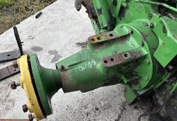 John Deere 6810 6910 6910S Koło Koronowe R105825
