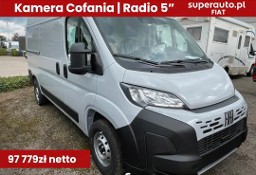 Fiat Ducato 3.3t L2H2 3.3t L2H2 2.2 140KM