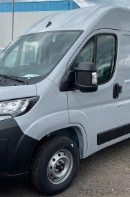 Fiat Ducato 3.3t L2H2 3.3t L2H2 2.2 140KM-2