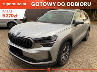 Skoda Kodiaq Edition 130 2.0 TSI 4x4 DSG Edition 130 2.0 TSI 204KM 4x4 DSG-1