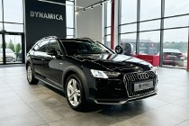 Audi Allroad III (C7) 2.0TFSI 245KM S-tronic Quattro 2019 r., przebieg 95tys.km