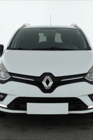 Renault Clio V , Salon Polska, Serwis ASO, VAT 23%, Navi, Klima, Tempomat,-2