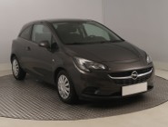 Opel Corsa E , Klima, Tempomat, Parktronic, Podgrzewane siedzienia