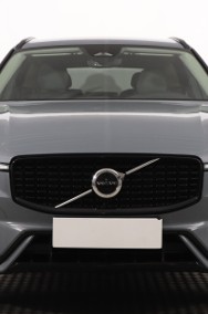 Volvo XC60 II , Salon Polska, 1. Właściciel, 197 KM, Automat, VAT 23%,-2