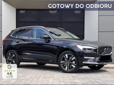 Volvo XC60 II T6 Plug-In Hybrid AWD Plus Bright 2.0 T6 Plug-In Hybrid AWD Plus Bright-1