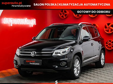 Volkswagen Tiguan I 2.0 TDI 4Motion DSG 2.0 TDI 4Motion DSG 140KM-1
