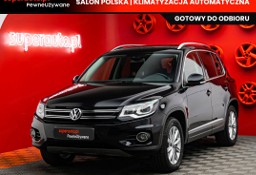 Volkswagen Tiguan I 2.0 TDI 4Motion DSG 2.0 TDI 4Motion DSG 140KM