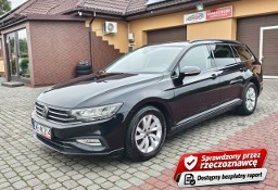 Volkswagen Passat B8 Variant 2.0 TDI 150KM Salon Polska Gwarancja do 3 lat!