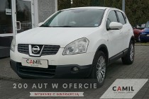 Nissan Qashqai I