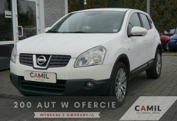 Nissan Qashqai I