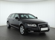 Audi A6 III (C6) 186 KM, Skóra, Navi, Xenon, Bi-Xenon, Klimatronic, Tempomat,