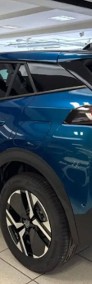 Peugeot 2008 Allure e-DCS 1.2 mHEV Allure e-DCS 1.2 mHEV 110KM / Pakiet Vision-3