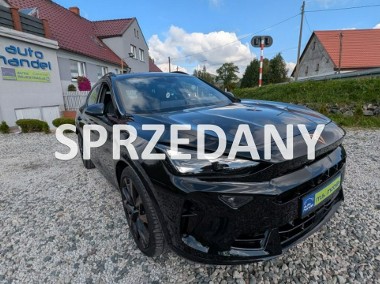 Cupra Formentor 2.0 TSI 333KM 4x4 DSG7 VZ Jak Nowy-1