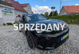 Cupra Formentor 2.0 TSI 333KM 4x4 DSG7 VZ Jak Nowy