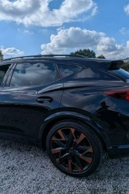 Cupra Formentor 2.0 TSI 333KM 4x4 DSG7 VZ Jak Nowy-2