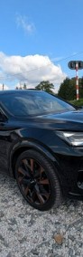 Cupra Formentor 2.0 TSI 333KM 4x4 DSG7 VZ Jak Nowy-3