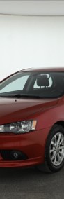 Mitsubishi Lancer VIII , Salon Polska, 1. Właściciel, Serwis ASO, Klimatronic,-3
